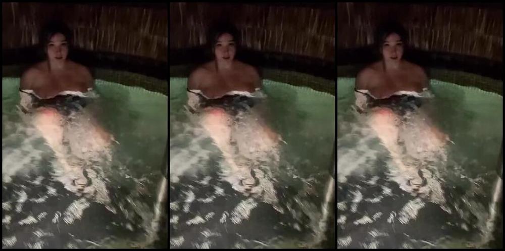 N3K0Nymph3 Nicknamed Nekonymphe 05 26 2024 Onlyfans Video Your Chillin In The Spa Bath And A Hot Girl Does This What You Doing I