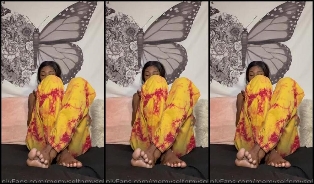 Memyselfnmysoles Onlyfans5