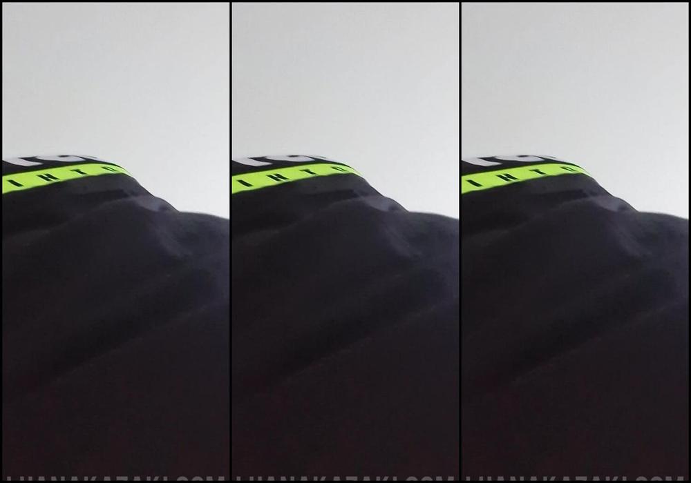 Kazakiluana 390448046 06 03 2020 Aprontei Com A Luana No Elevador