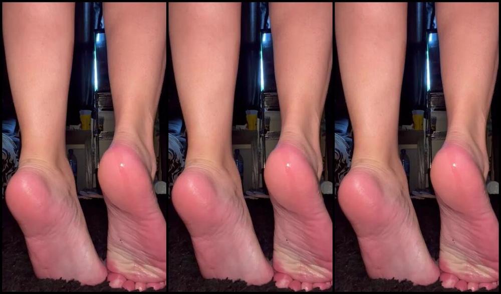 Niahnastyyfeet Onlyfans Video 345