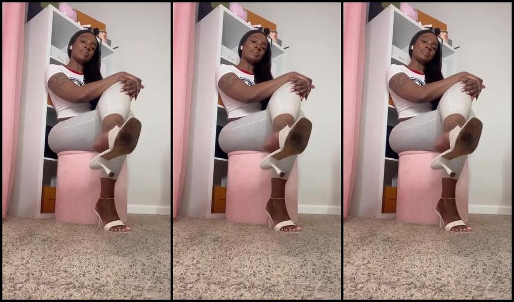 Jaefeetz Onlyfans I Caught You Staringp