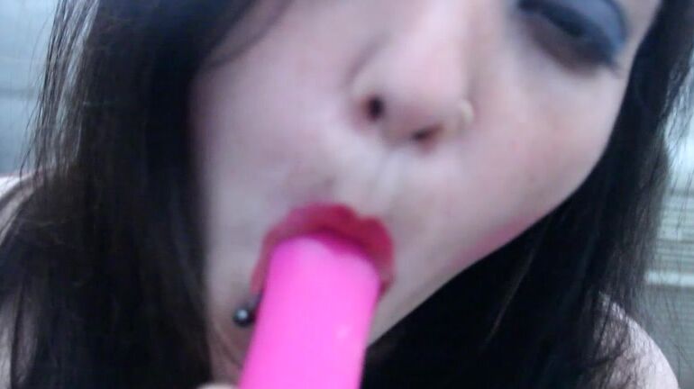 Espi Kvlt Blackmailing Slutty Schoolgirl