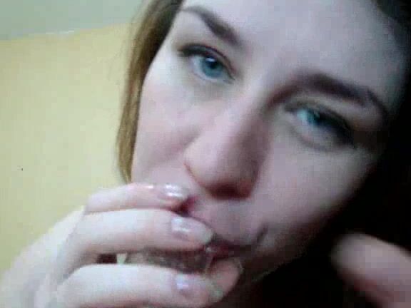 Missdragon A Condom Deep Throat