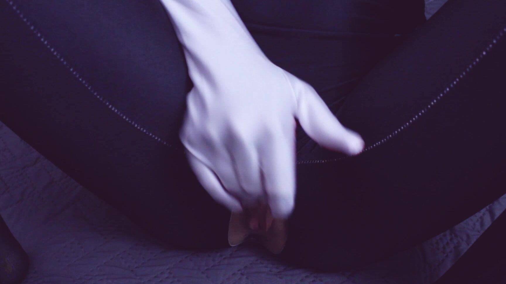 Cosplay, Costume, Cream Pie, Riding, Teens pieallthetime spider gwen in a sticky situation ManyVids