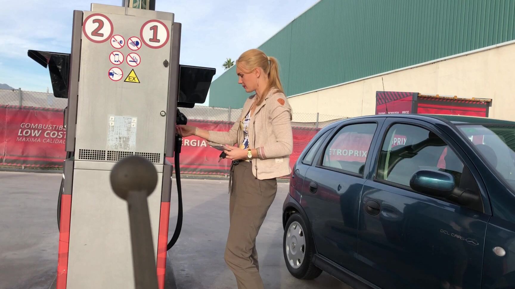 Embarrassed Naked Female, Embarrassment, Public Flashing, Public Nudity, Public Outdoor iviroses pantsing collection 6 10 ManyVids