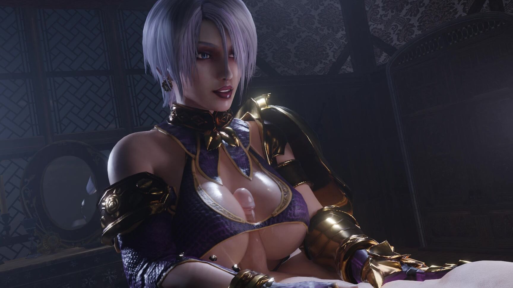 Lazyprocrastinator Ivy 24 12 11A Evilaudio