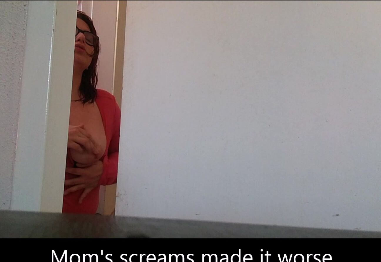 Delilah Dee Daughter Masturbates To Parents Fucking