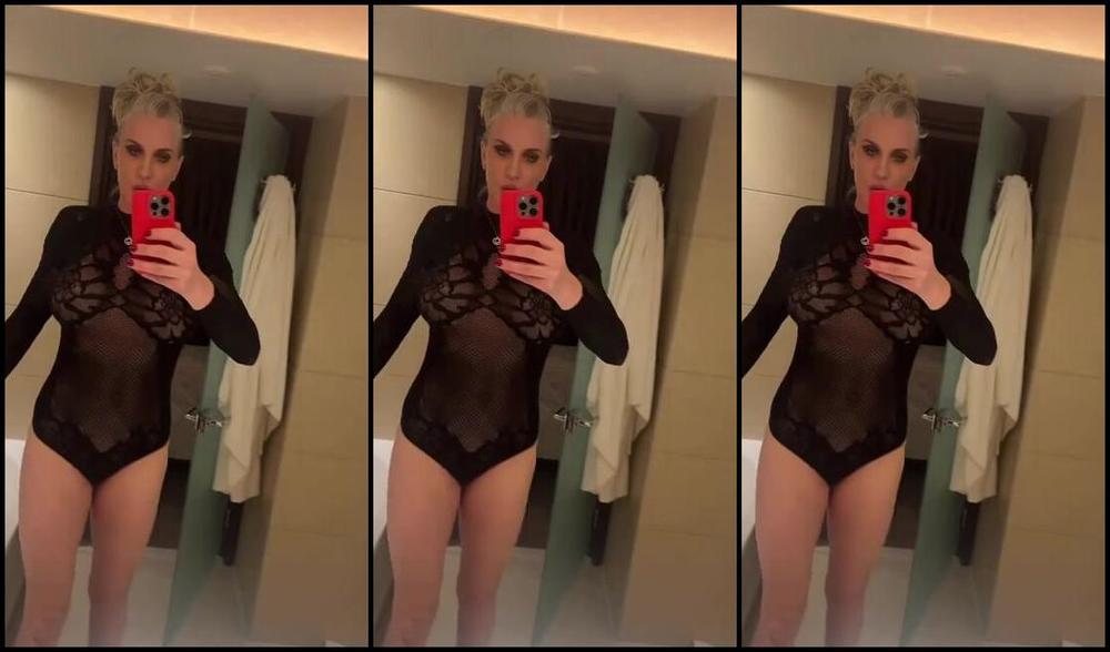 Goddesssevera 03 18 2025 Onlyfans Video Pretty New Wolford Top