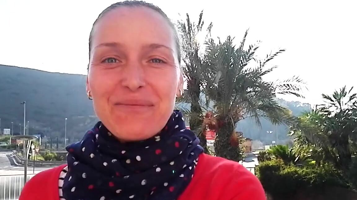 Kathianobilixx Findom 02 25 2018 Onlyfans Video Hava A Nice Sunday My Dears Sweet Kisses