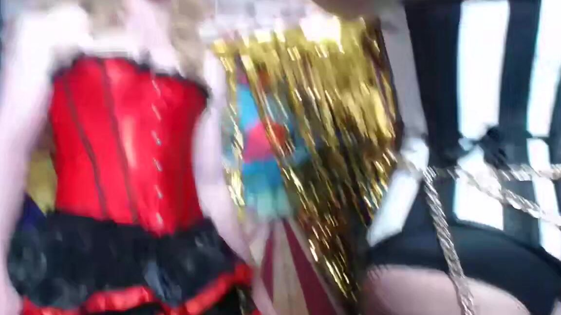 Gynarchygoddess Stream Started At 10 29 2020 08 52 Pm Rup