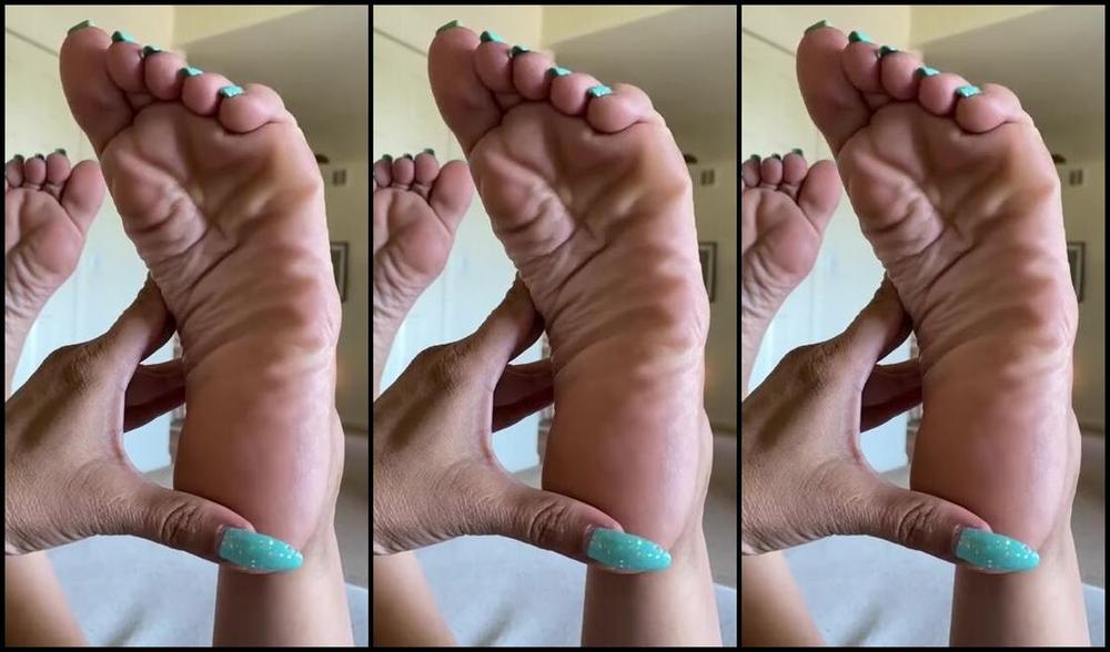 Sexyfeet47 Onlyfans Perfect Wrinkled Soles For You Thursday Thirst