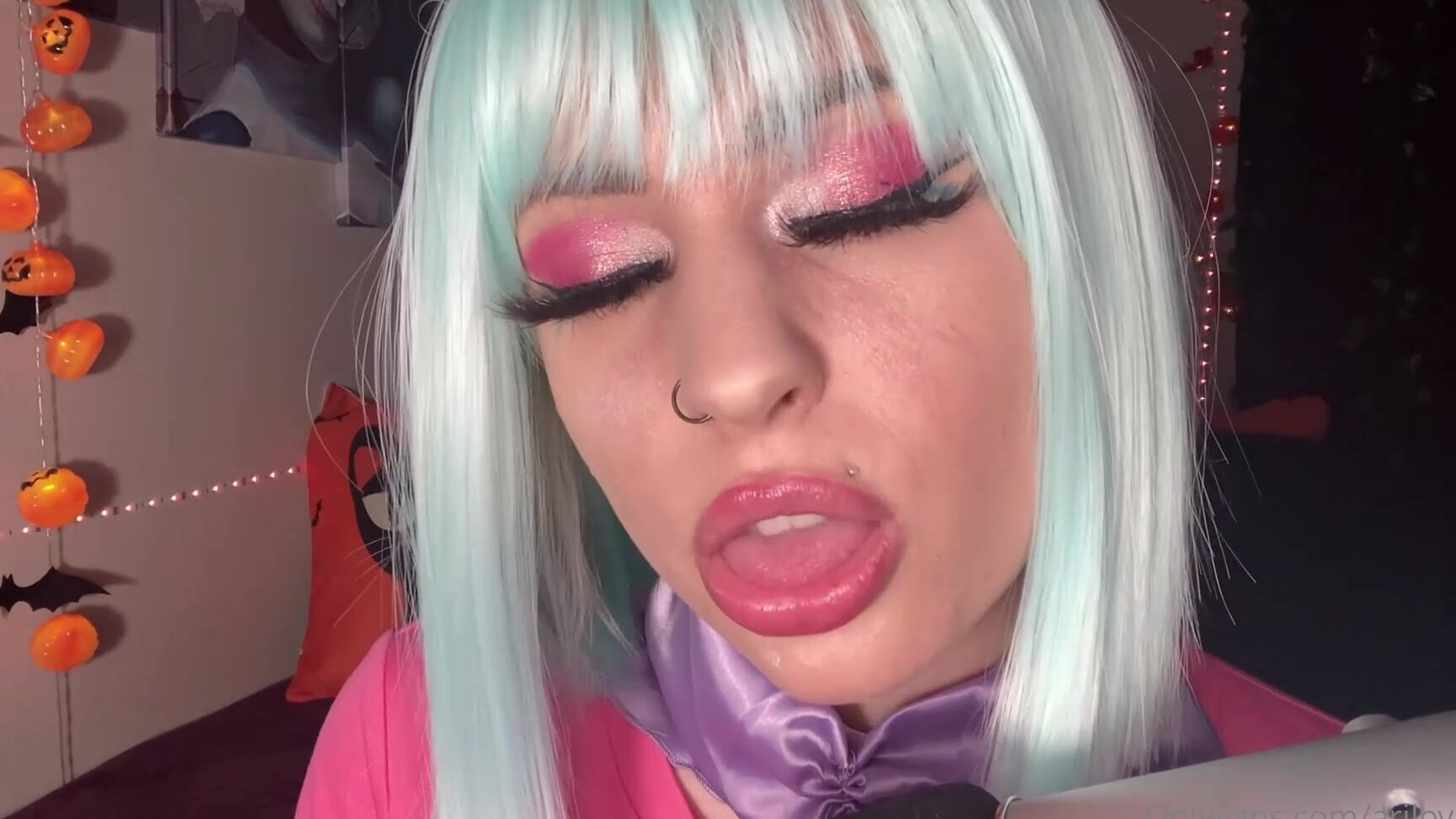 Arilove Asmr Cosplay Bulma Cheats On Yamcha With You Full Xxxversion