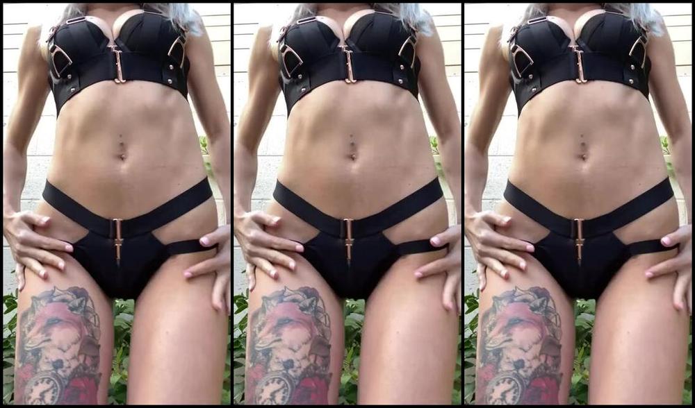 Goddess Maven Nicknamed Mavenmay Onlyfans Your Face Here Clip