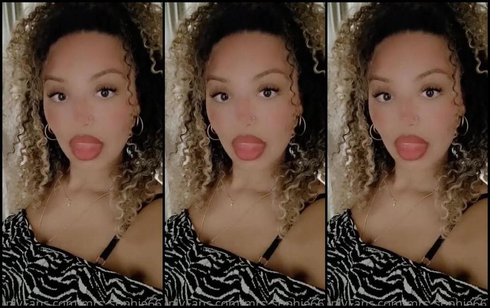 Mistress Sophie Nicknamed Mrs Sophie667 Onlyfans Tip Me To Show Me That Your Mistress Shouldnt Be Paying For Anything