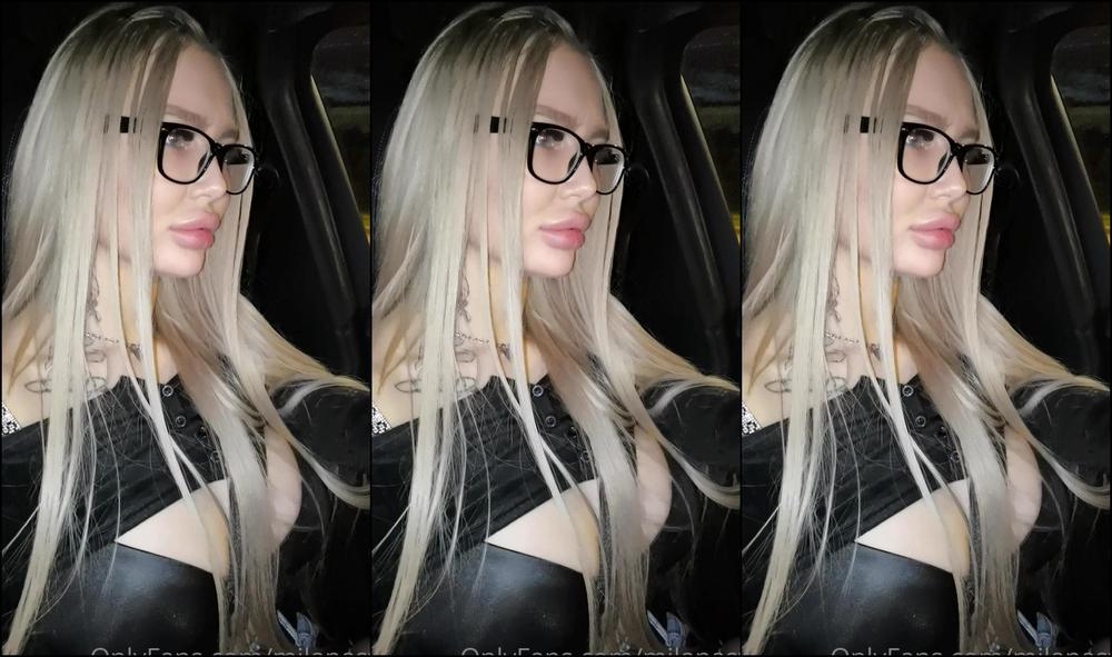 Milanasw 20 06 17 28534700 Onlyfans 1080X1920