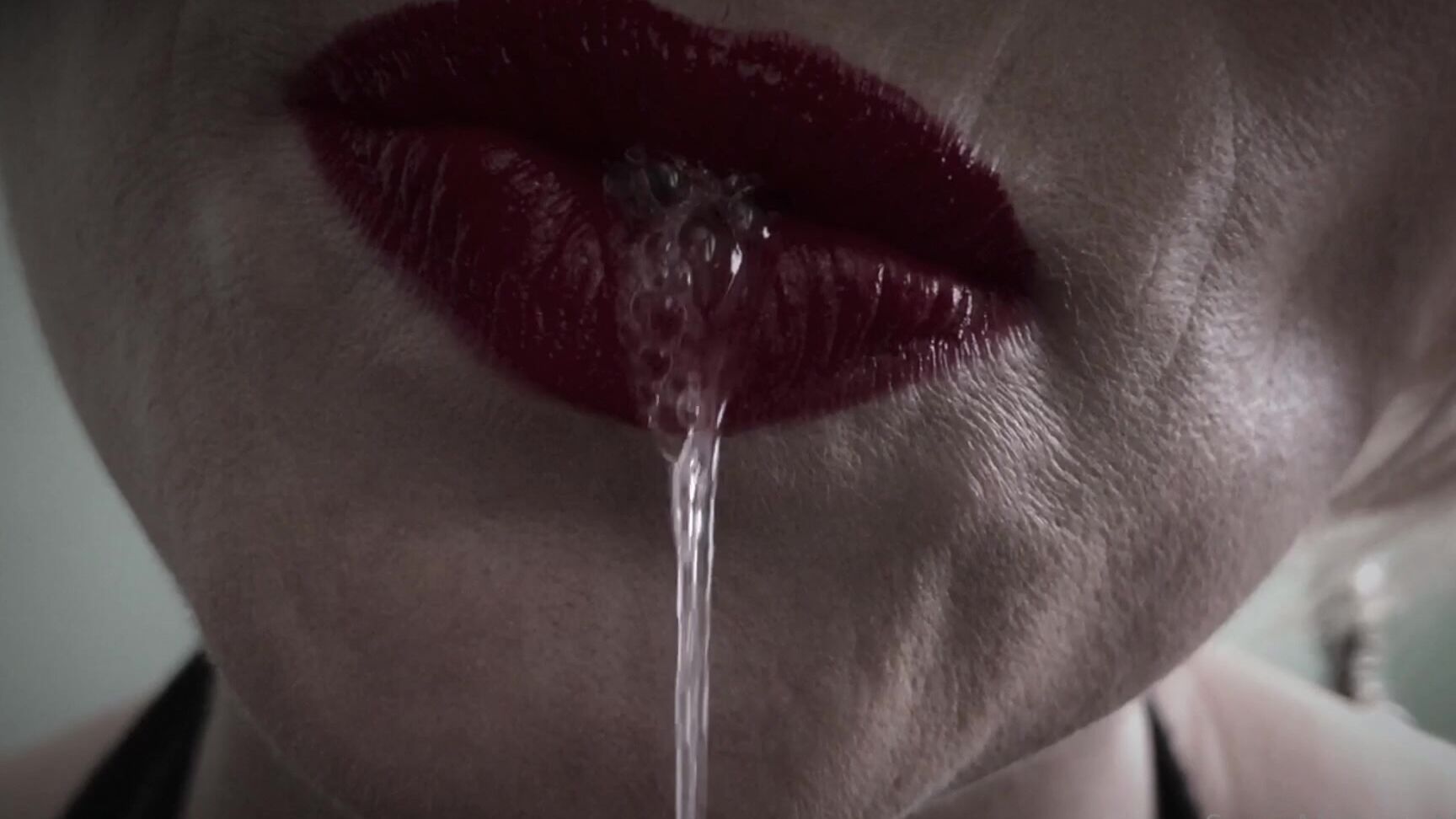 Miss Ruby Marks Saliva Sleaze The Next One Minute Wonder I Love This Clip