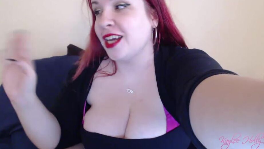 Kaylee Holly Fat Slob Part