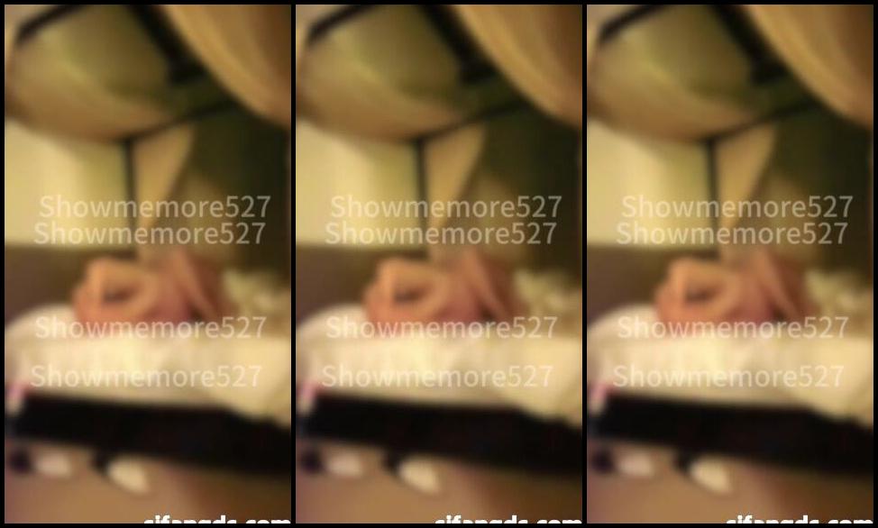 Asian Domestic Zone Self Filmed 04653