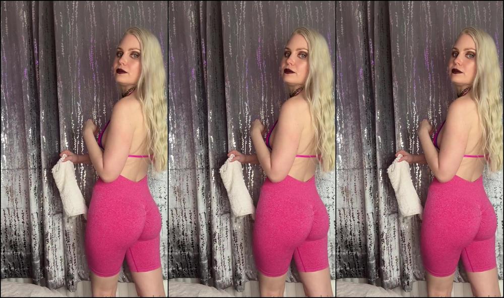 Ittybittyprettykitty Try On Some New Clothes With Me Solo