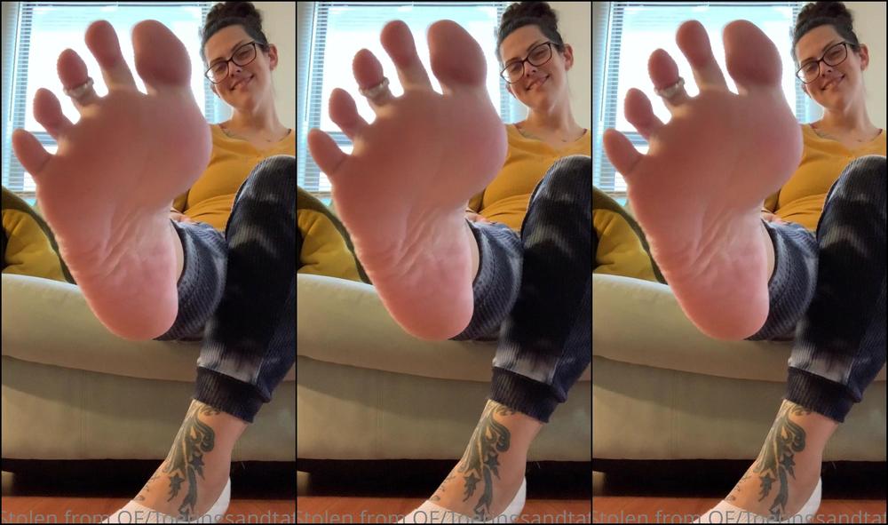 Toeringsandtats Ask And You Shall Receive Here S Part I Know You Were Drooling Over Me T