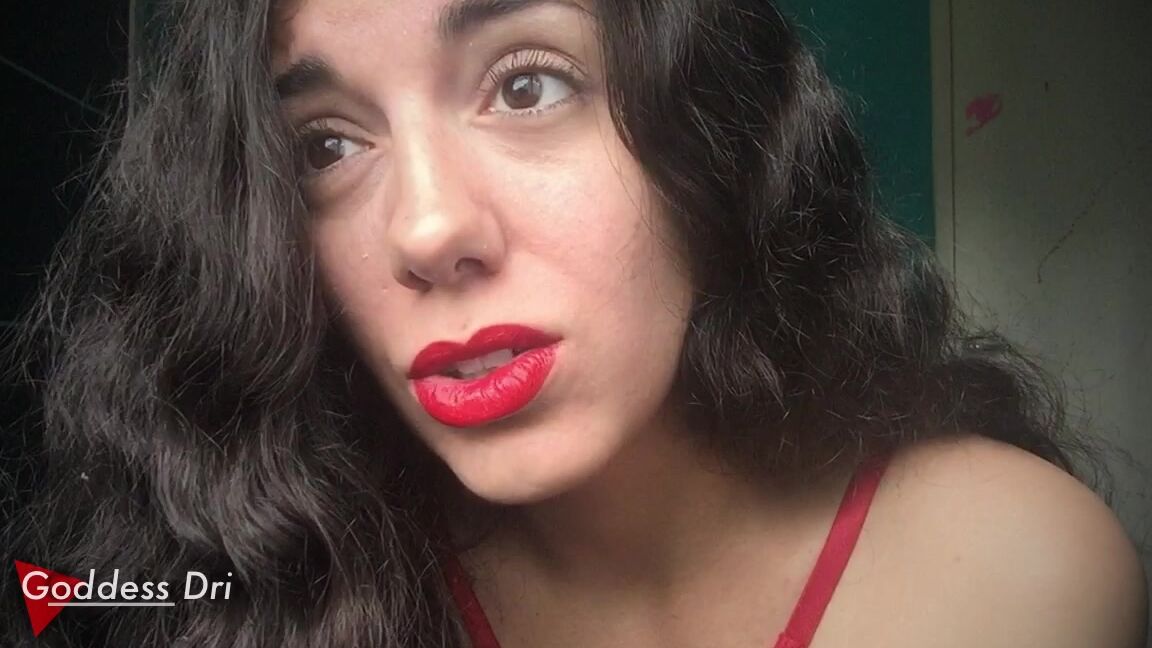 "GoddessDri" financial domination, goddess worship, verbal humiliation, mommy roleplay hard only for mommy manyvids