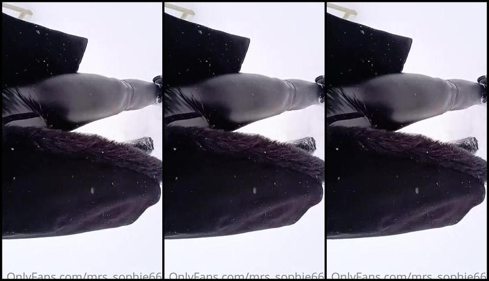 Mistress Sophie Nicknamed Mrs Sophie667 Onlyfans Video 568 Scw