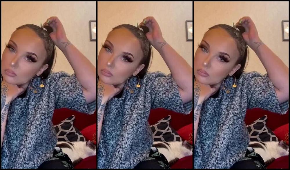 Anushkavelvet Onlyfans A New Live From My New Instagram Servingvelvet