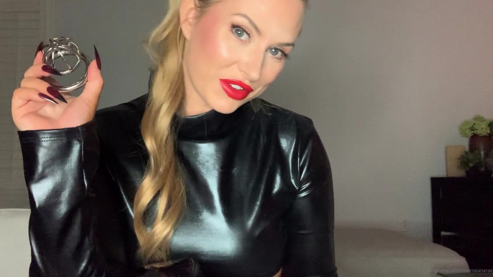 Missroxanarae I Filmed Such A Sexy