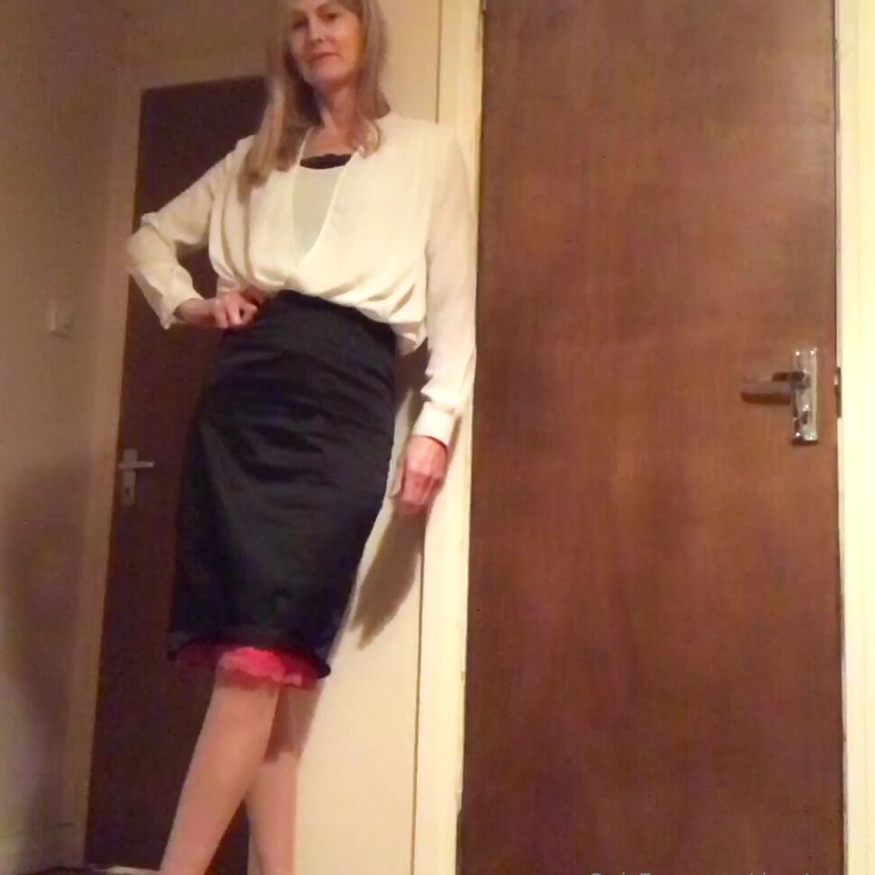 Dominascarlet In This Unprecedented Time I Have Been Filming A Few Custom Clips For Some Of My Boys This Boy Wh