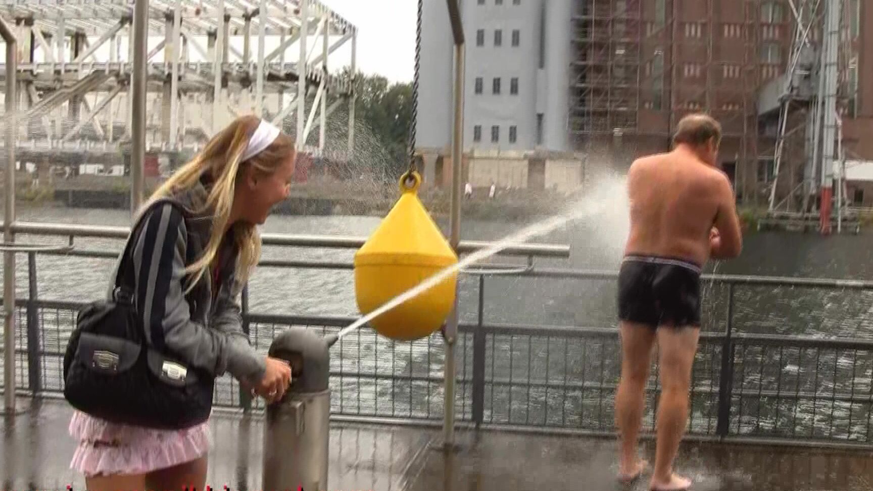 PrincessNikkiCruel humiliation in public PrincessNikkiCruel