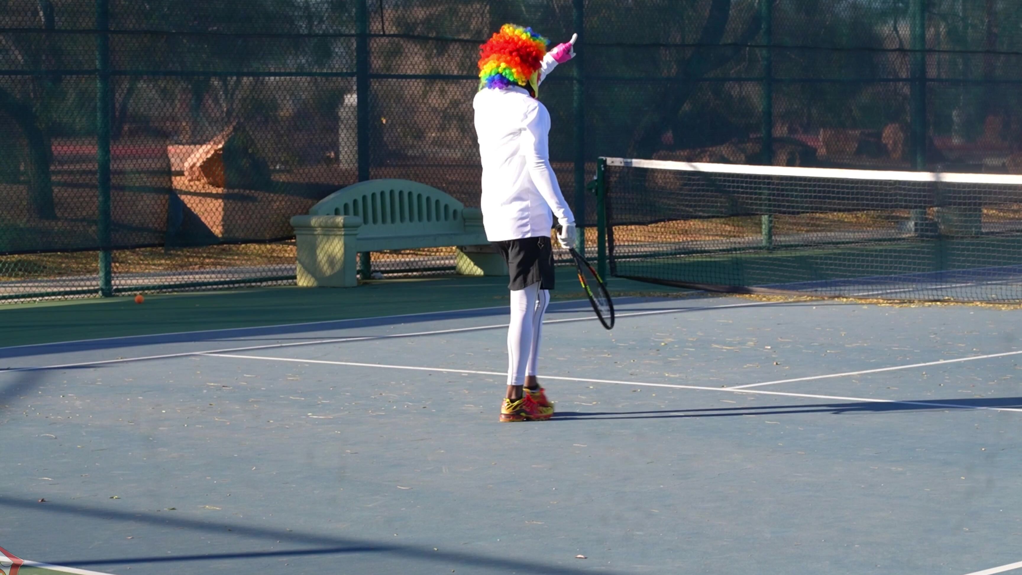 Gibbytheclown Gibby Federer Fucks Mia Amp Cali Caliente