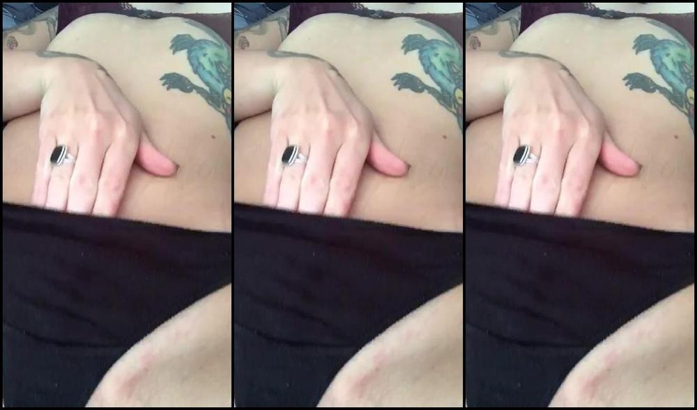 Big Tits, Exhibitionism, Masturbation, Public Outdoor, Solo Female adreena winters download rock festival tent wank ManyVids