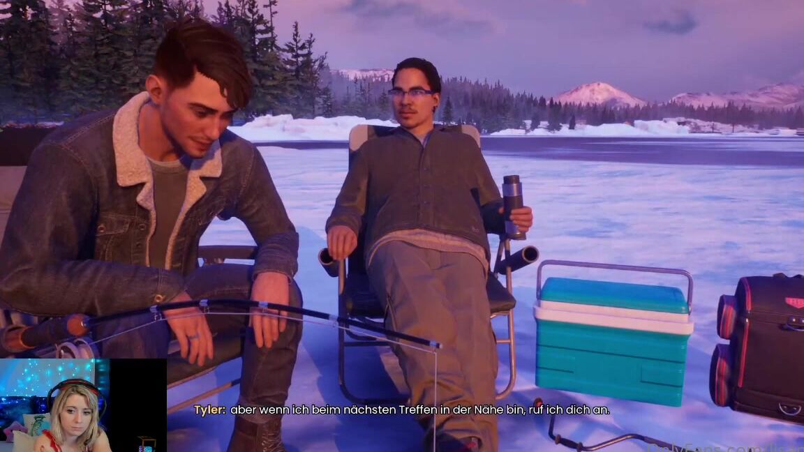 Lisamaus Tell Me Why Wiederholung Teil