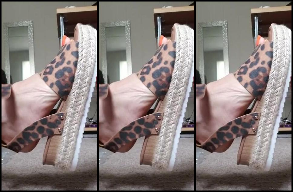 Loveher Toes Nicknamed Loveher Toes Onlyfans Video 524