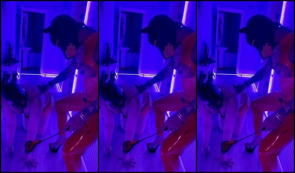 Magalylilith 3588126722 01 30 2025 Humiliate A Bitch Everyday