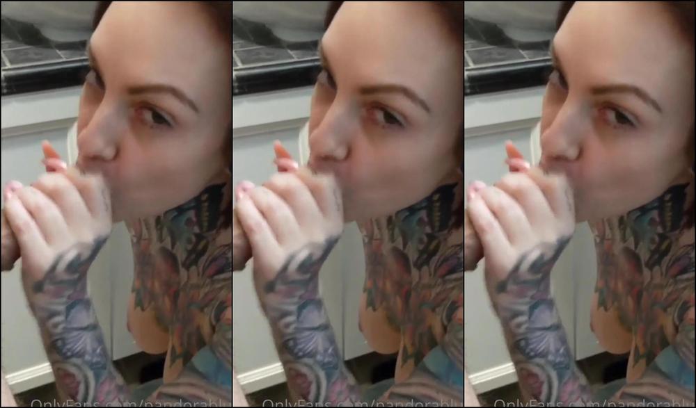 Pandorablue Bj Compilation Now This Is My Longest Compilation Yet