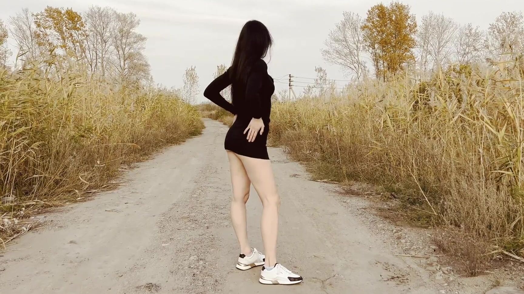 Krisaly Wet pussy Pornhub