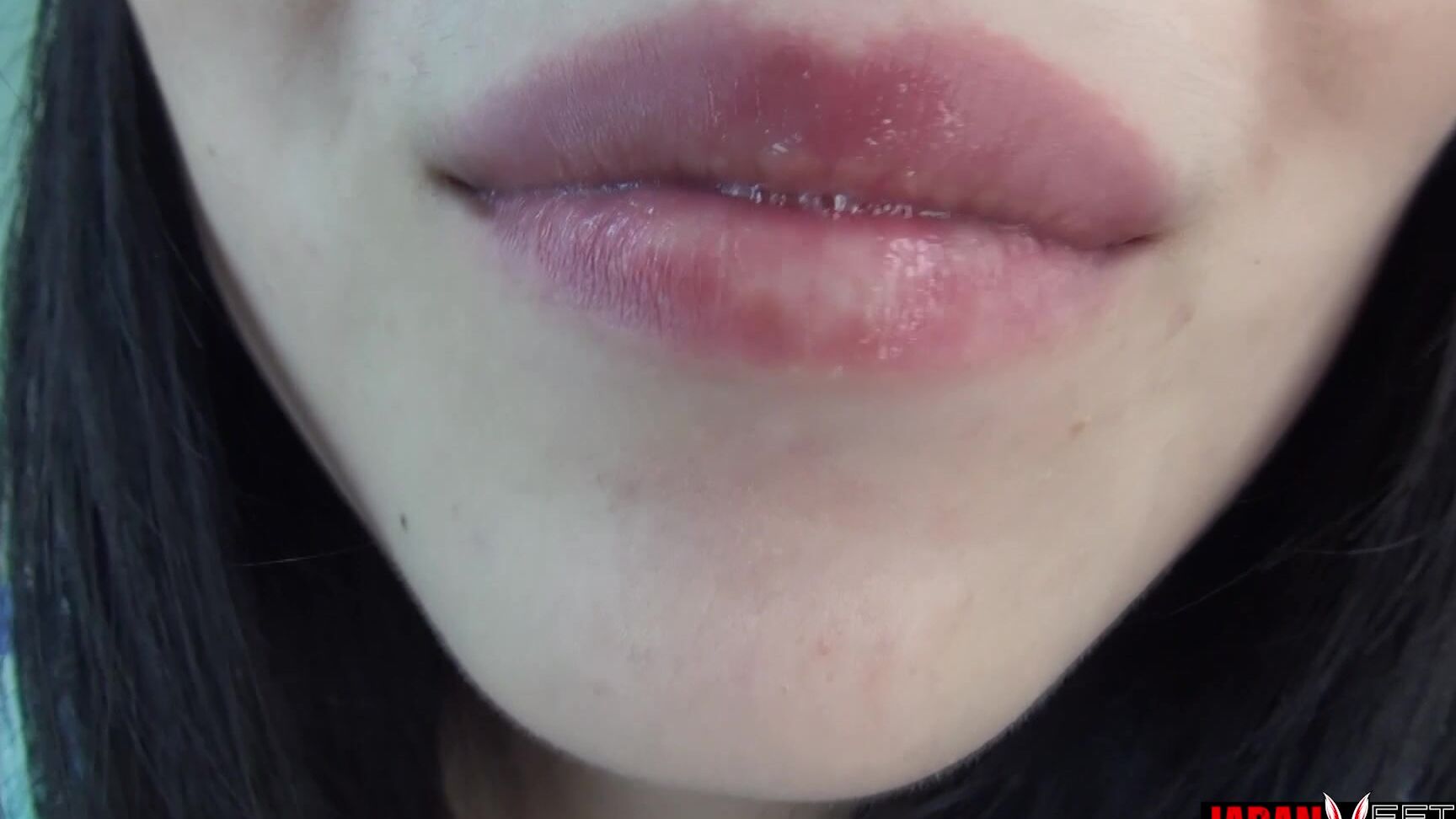 Japan Ff Seductive Dental Selfies With Arare Nishiguchi