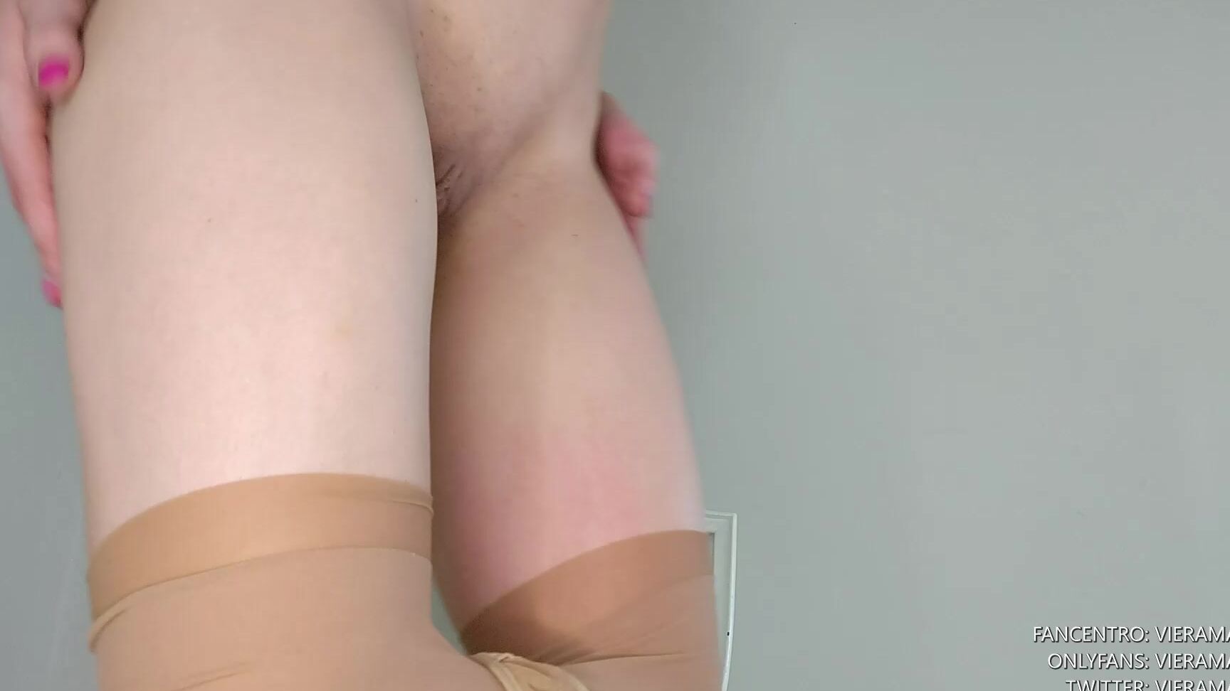 Vieramayxxx Sexy Giant Makes You Shrink Spanking