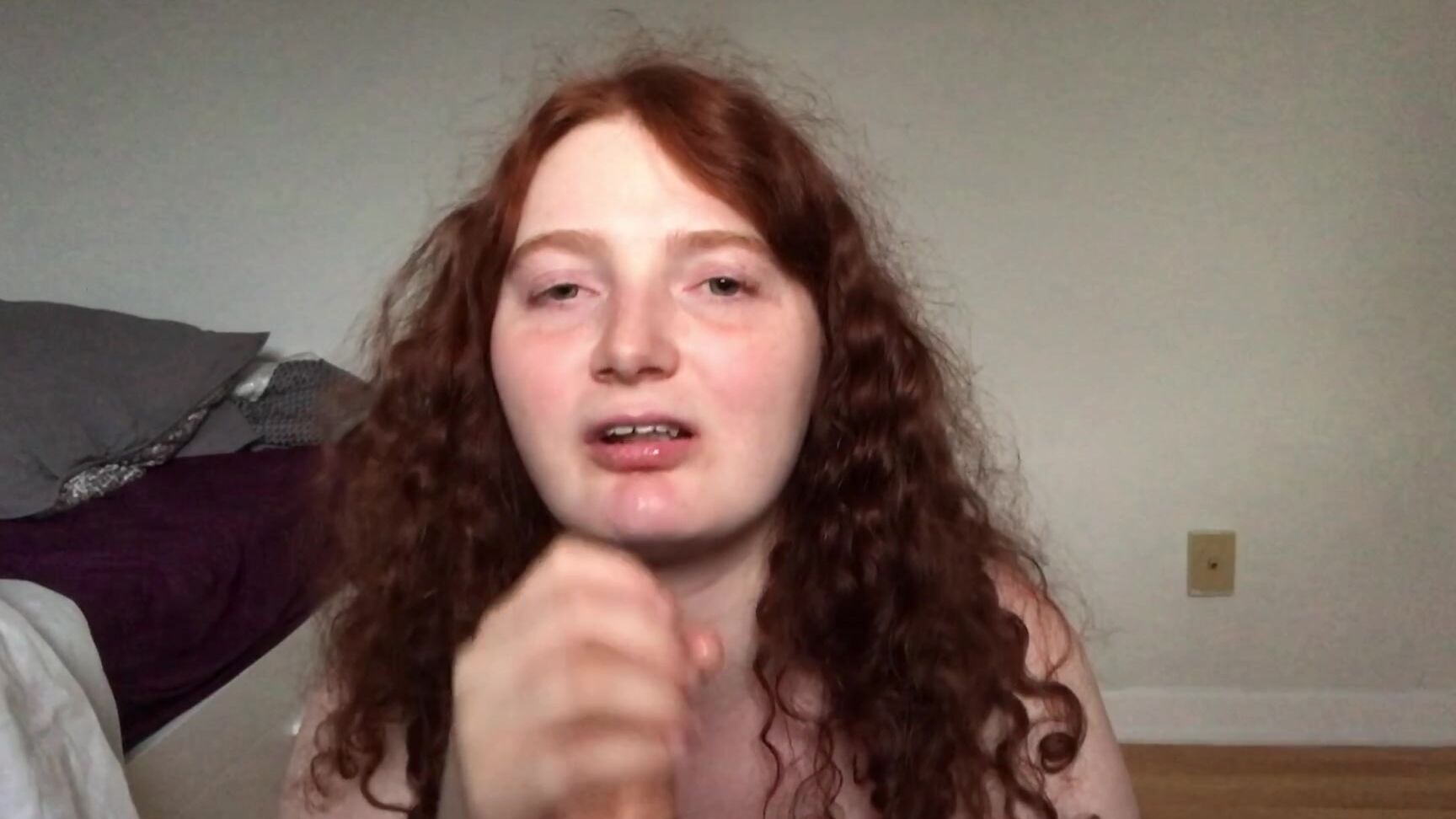 Thattrixiegirl Please Cum On Me