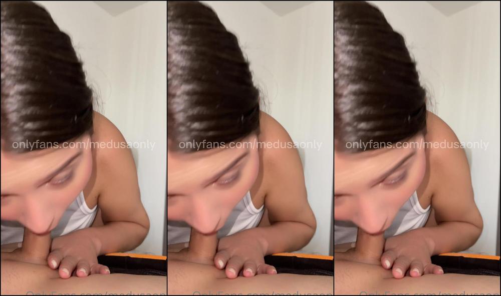 Medusaonly Te Gust Como Te Mam La Verga Mi Amor Qu Rico Llen Rtela De Saliva Y Me Gust