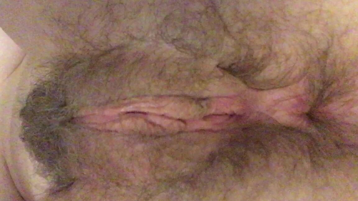 Kinkyemma Hairy Pussy Queefing Pussy Farts