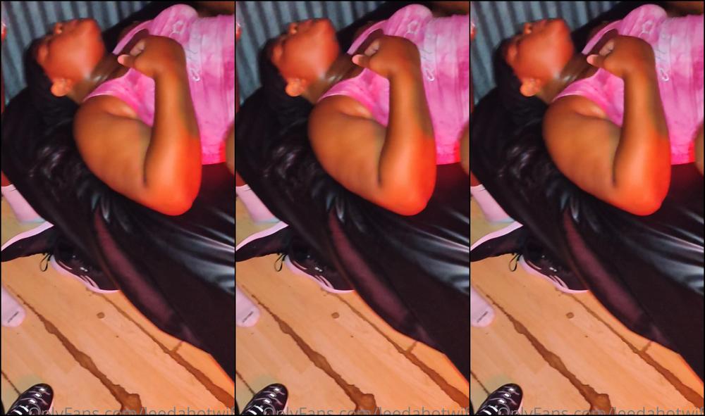 Leedahotwife Come And Ride This Train