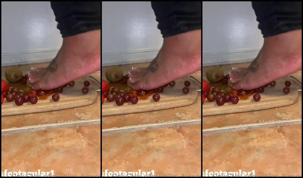 Goddess See Nicknamed Soles 4Ursoul Foot Fetish 08 30 2020 Onlyfans Video Leaked Soles 4Ursoul 39723