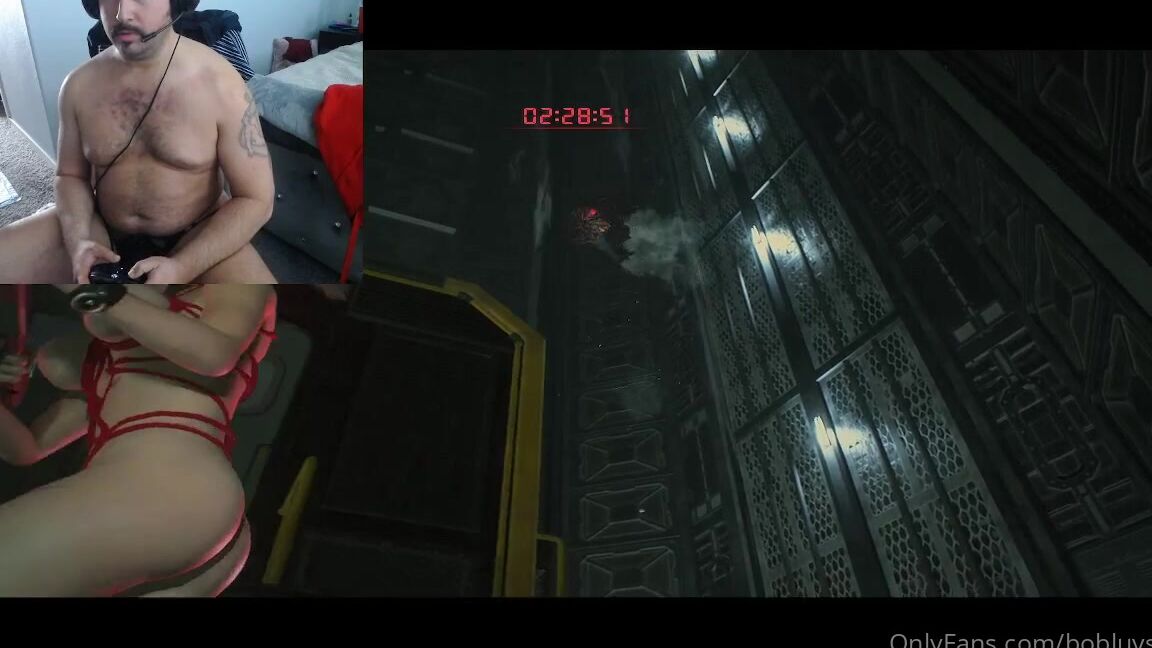 Bobluvstom Undies Games Re Remake Hardcore Mode Nude Mods Claire Part We Finish Claire S S