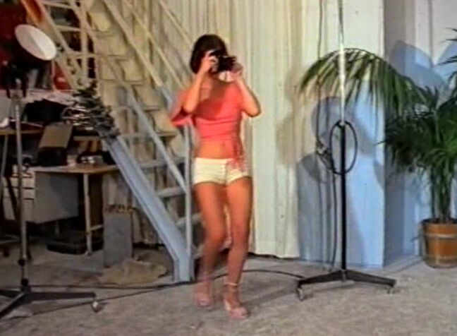 "Mix"A Damn Hot Bride Part 1 & 2_2 SiteRip