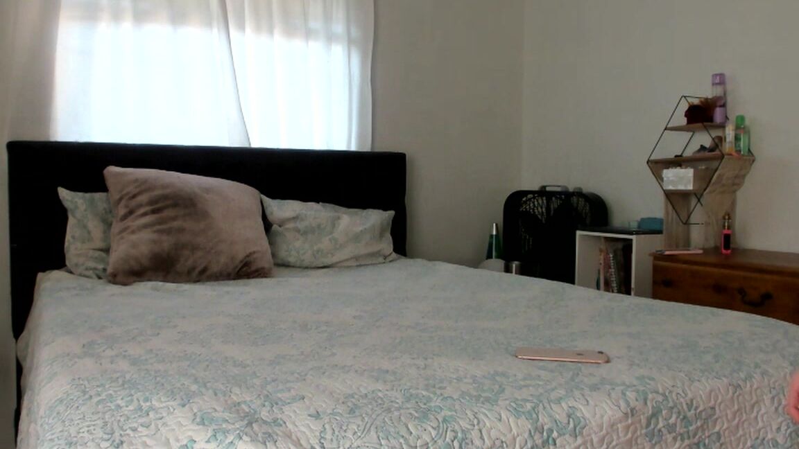 Meganholly Brunette Goddess In Bra