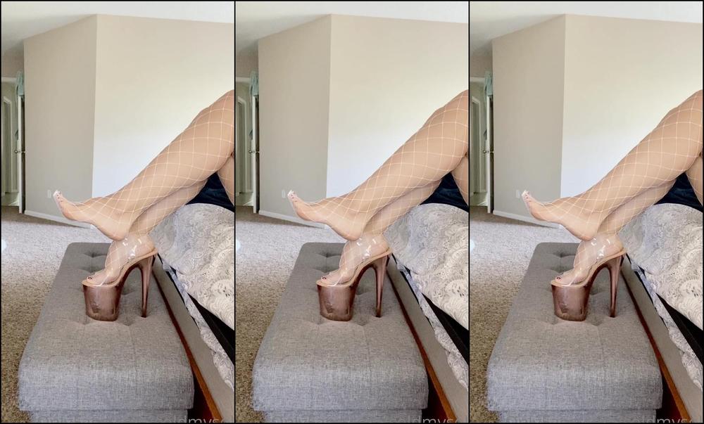 Soldmysole My Toes Just Wanted To Be Free