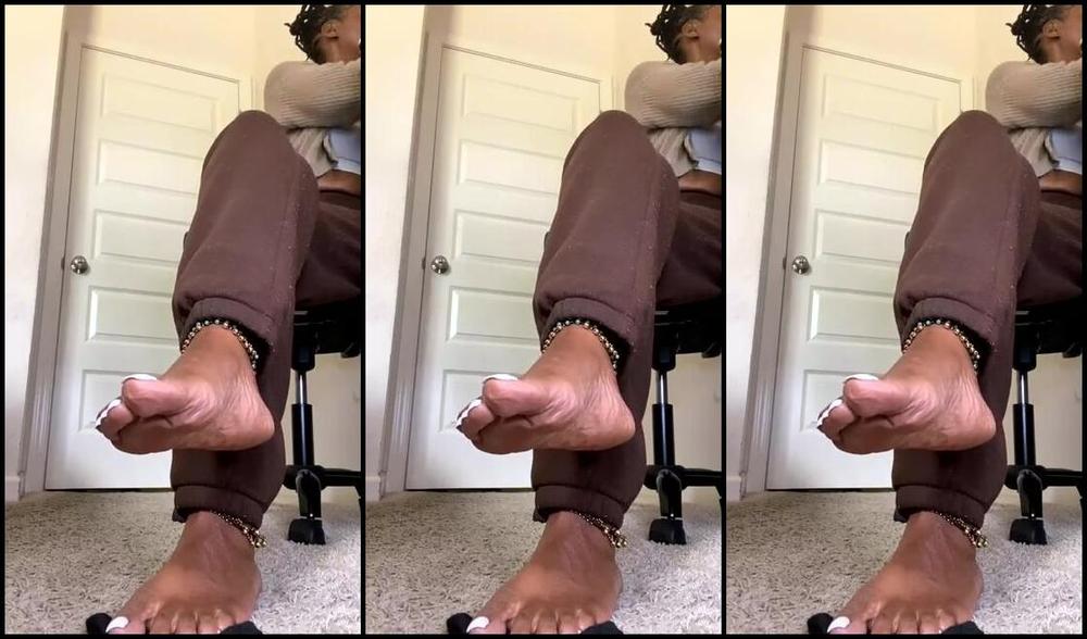 Magical Mesha Nicknamed Magicalmeesh Foot Fetish 05 23 2024 Onlyfans Video Stream Started At 05232024 0431 Pm Thursday Tingzzz