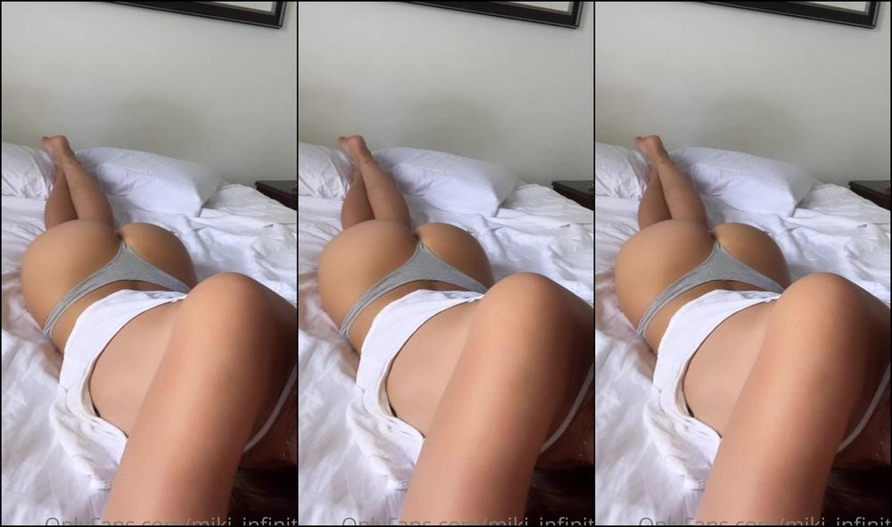 Miki Infinita 2359290543 02 10 2022 I M Packing My Bags To Travel To Mexico I Ll Have A Hectic Few Days So